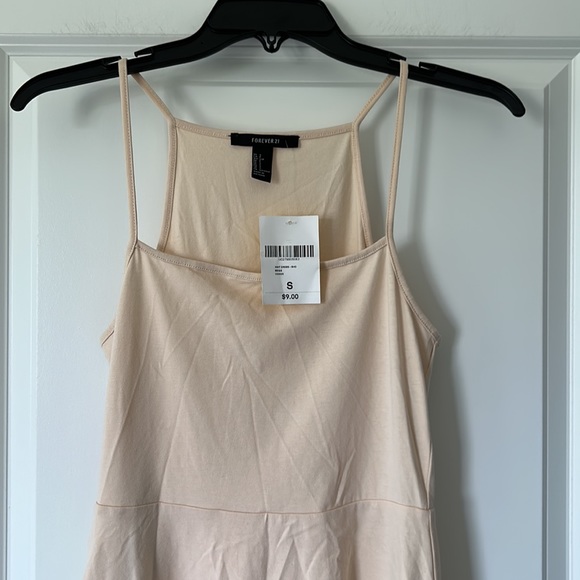 FOREVER 21 “BUNDLE OF 4” DRESSES SHORTS SKIRT SIZE S - Picture 6 of 11